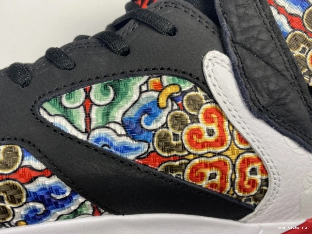 Rep Greater Jordan Air China Retro 7 CW2805-160 0712